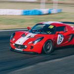 June 2016 Lotus Only Track Day