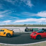 June 2016 Lotus Only Track Day