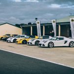 June 2016 Lotus Only Track Day