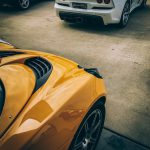 June 2016 Lotus Only Track Day