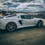 June 2016 Lotus Only Track Day