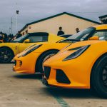 June 2016 Lotus Only Track Day