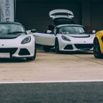 June 2016 Lotus Only Track Day