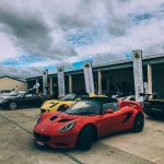 June 2016 Lotus Only Track Day