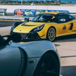 June 2016 Lotus Only Track Day