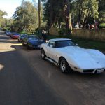 Club Lotus All Fibreglass Run