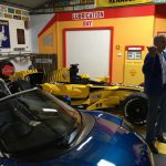 Club Lotus All Fibreglass Run