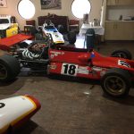 Club Lotus Western Australian Racing Museum Run