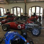 Club Lotus Western Australian Racing Museum Run