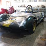 Club Lotus Western Australian Racing Museum Run