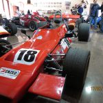 Club Lotus Western Australian Racing Museum Run