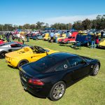 All British Day & Concours d'Elegance