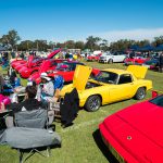 All British Day & Concours d'Elegance