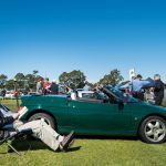 All British Day & Concours d'Elegance