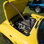 All British Day & Concours d'Elegance