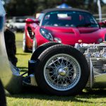 All British Day & Concours d'Elegance