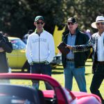 All British Day & Concours d'Elegance