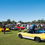 All British Day & Concours d'Elegance