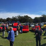 All British Day & Concours d'Elegance