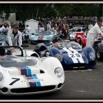 2016 Goodwood Revival