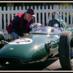 2016 Goodwood Revival