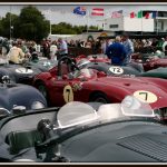 2016 Goodwood Revival