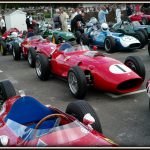 2016 Goodwood Revival