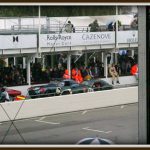 2016 Goodwood Revival