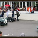 2016 Goodwood Revival