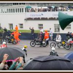 2016 Goodwood Revival