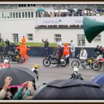 2016 Goodwood Revival