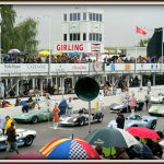 2016 Goodwood Revival