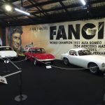 Lotus Engineered to Win at National Automobile Museum of Tasmania