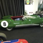 Lotus Engineered to Win at National Automobile Museum of Tasmania