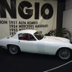 Lotus Engineered to Win at National Automobile Museum of Tasmania
