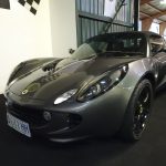 Lotus Engineered to Win at National Automobile Museum of Tasmania