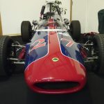 Lotus Engineered to Win at National Automobile Museum of Tasmania