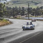 Targa High Country Lotus Photos