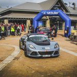 Targa High Country Lotus Photos