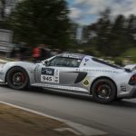 Targa High Country Lotus Photos