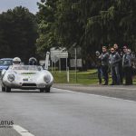 Targa High Country Lotus Photos