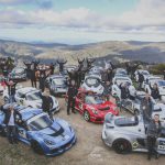 Targa High Country Lotus Photos