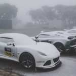 Targa High Country Lotus Photos