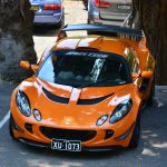 Club Lotus Australia 2016 Christmas Party