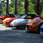 Club Lotus Australia 2016 Christmas Party