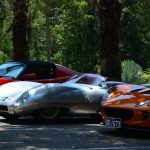 Club Lotus Australia 2016 Christmas Party