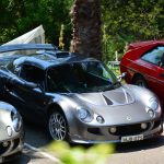 Club Lotus Australia 2016 Christmas Party