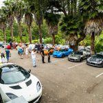 Club Lotus Australia 2016 Christmas Party