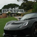 Club Lotus South Australia December 2016