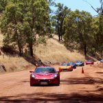 Western Australia Club Lotus Christmas